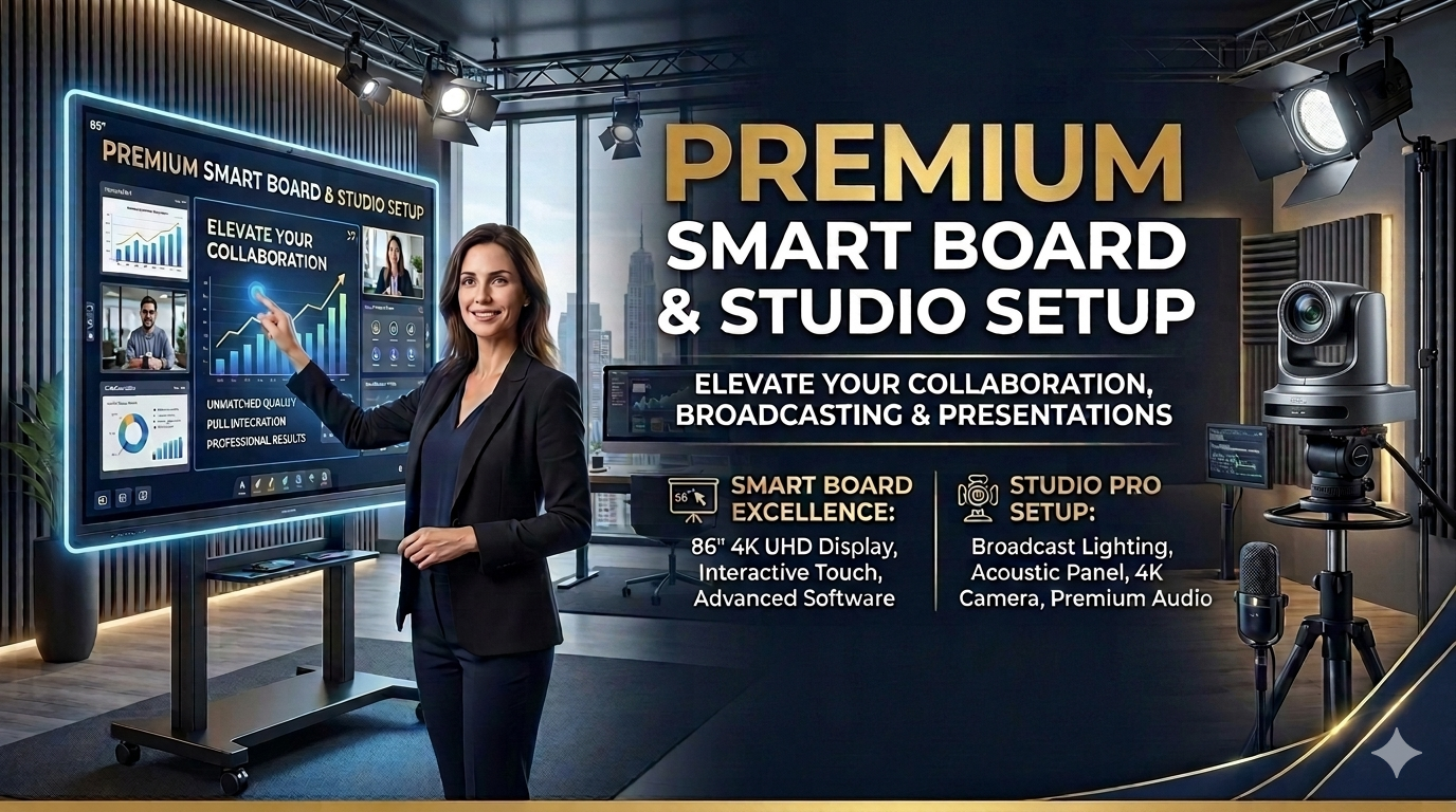 Premium Range