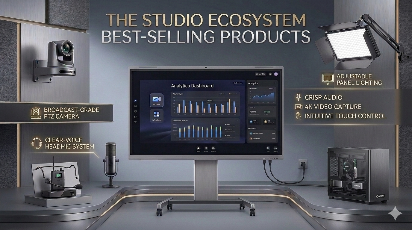 Best Sellers