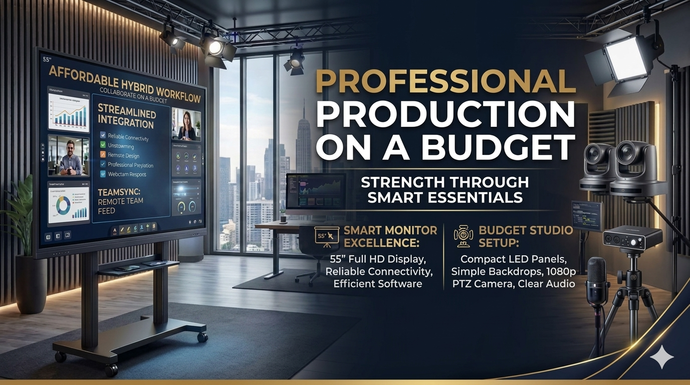 Budget Picks