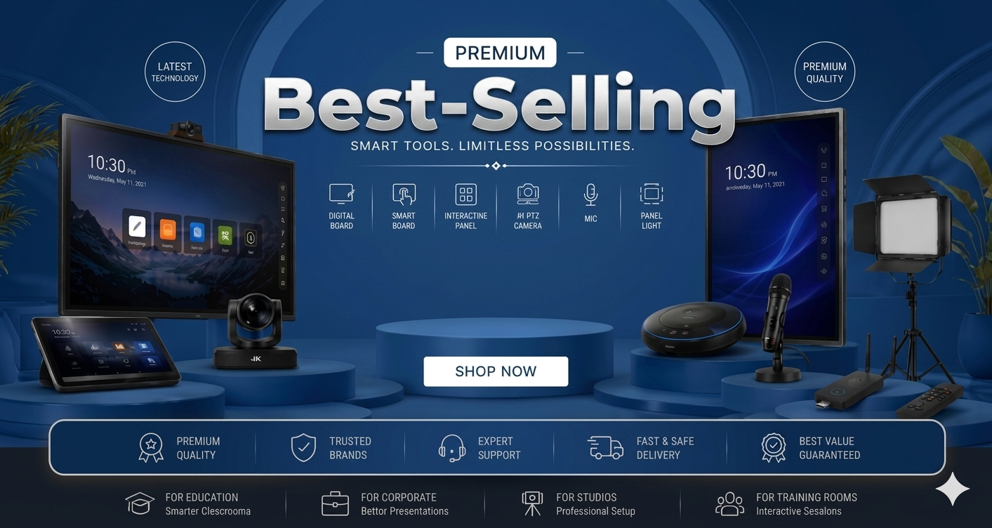 Best Sellers