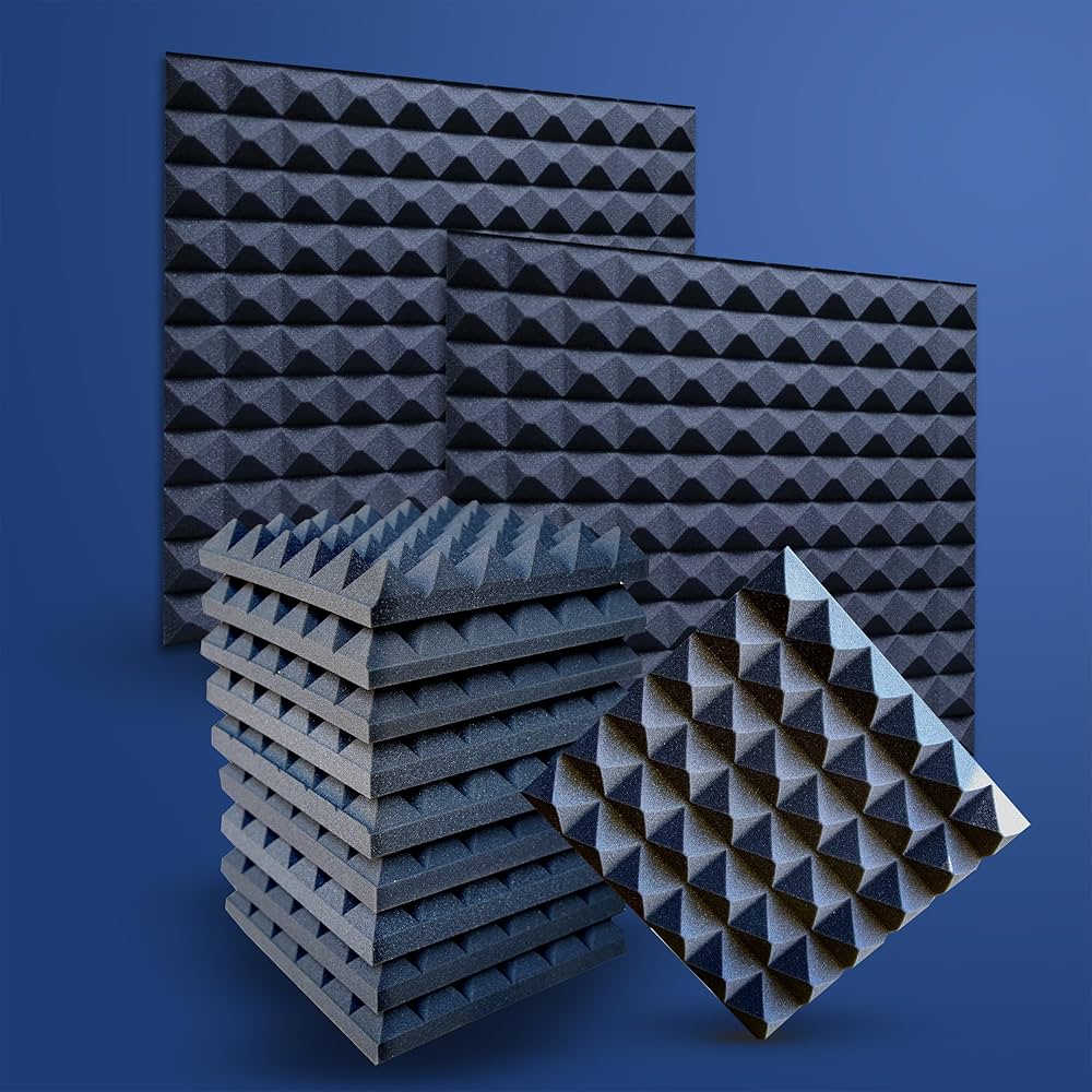 Acoustic Sheets - Image 3
