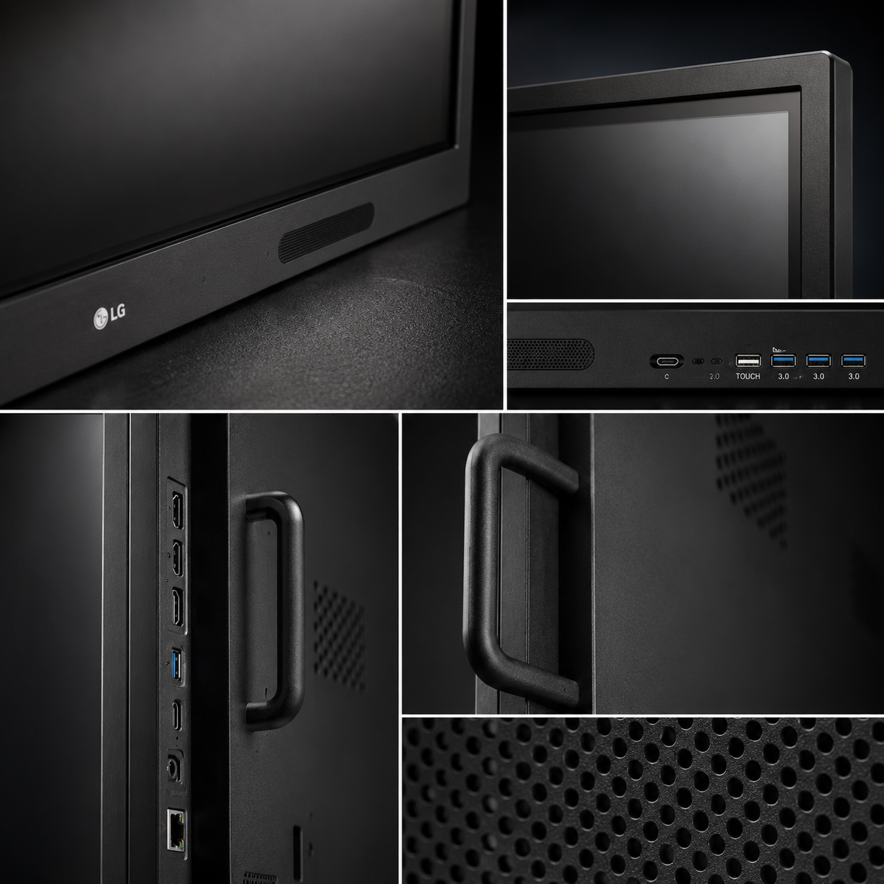 LG IFP TR3ER - Image 4