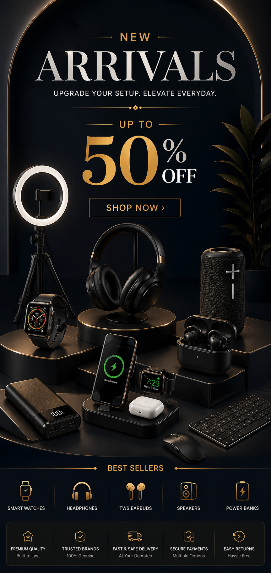 Headphones