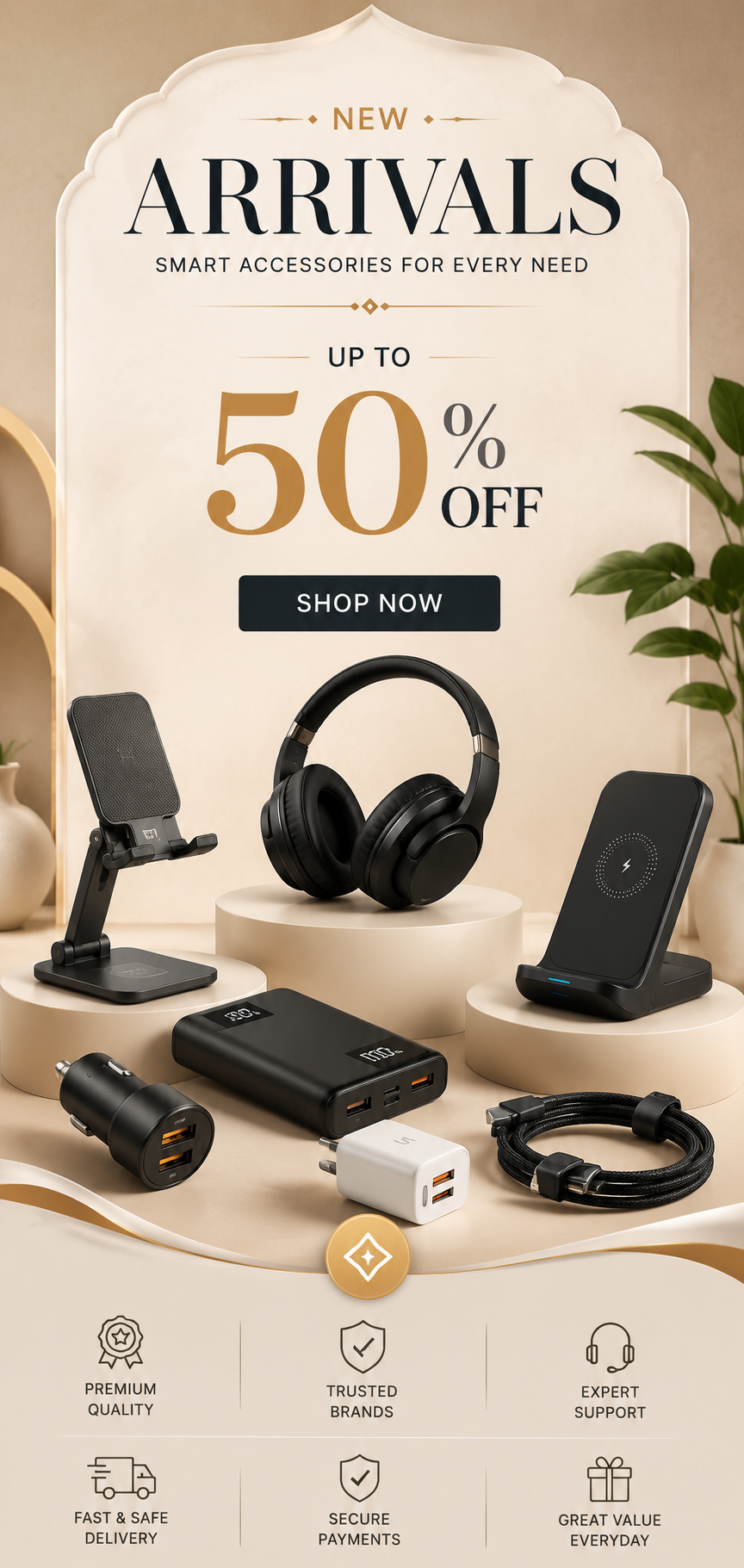 Headphones - Image 2