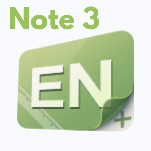 Note 3 Software - Image 2