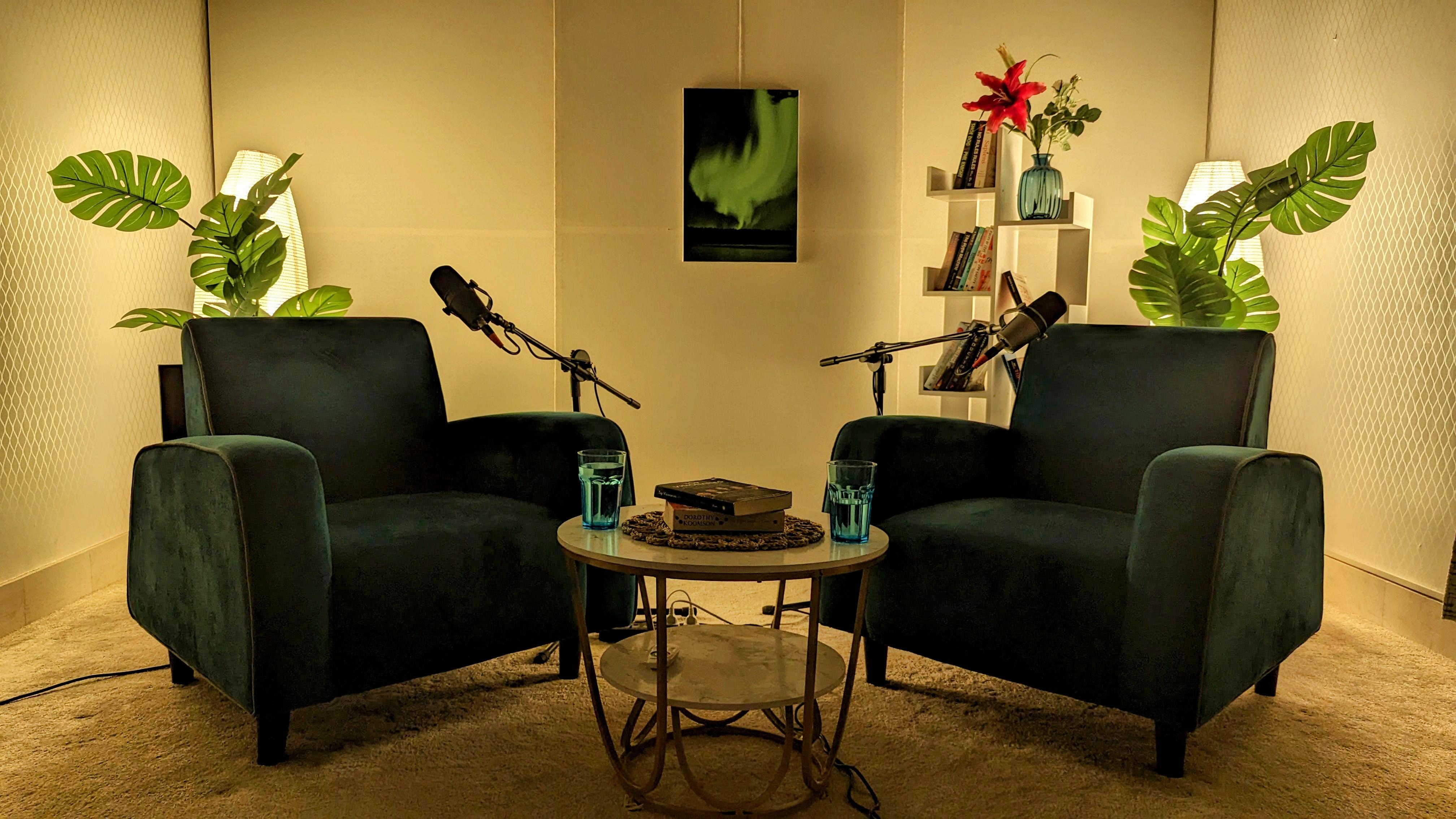 STUDIO SETUP FOR ALL - Image 4