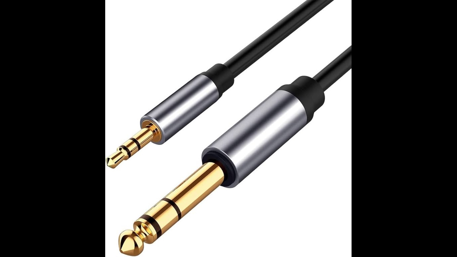 AUX CABLE - Image 1