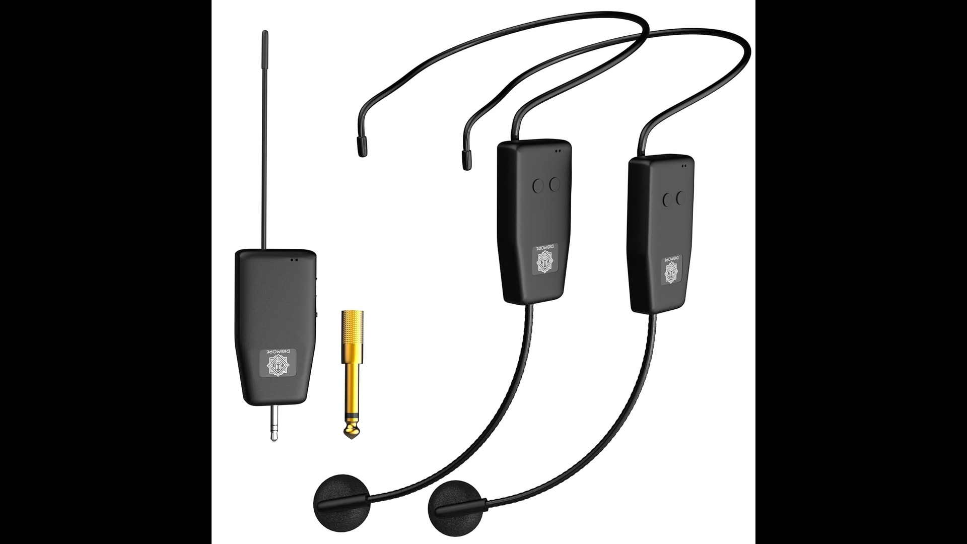 Digimore D-352