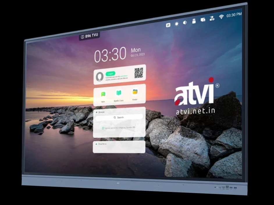 Atvi TR390 G - Image 2