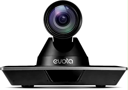 Evota 4k ptz camera