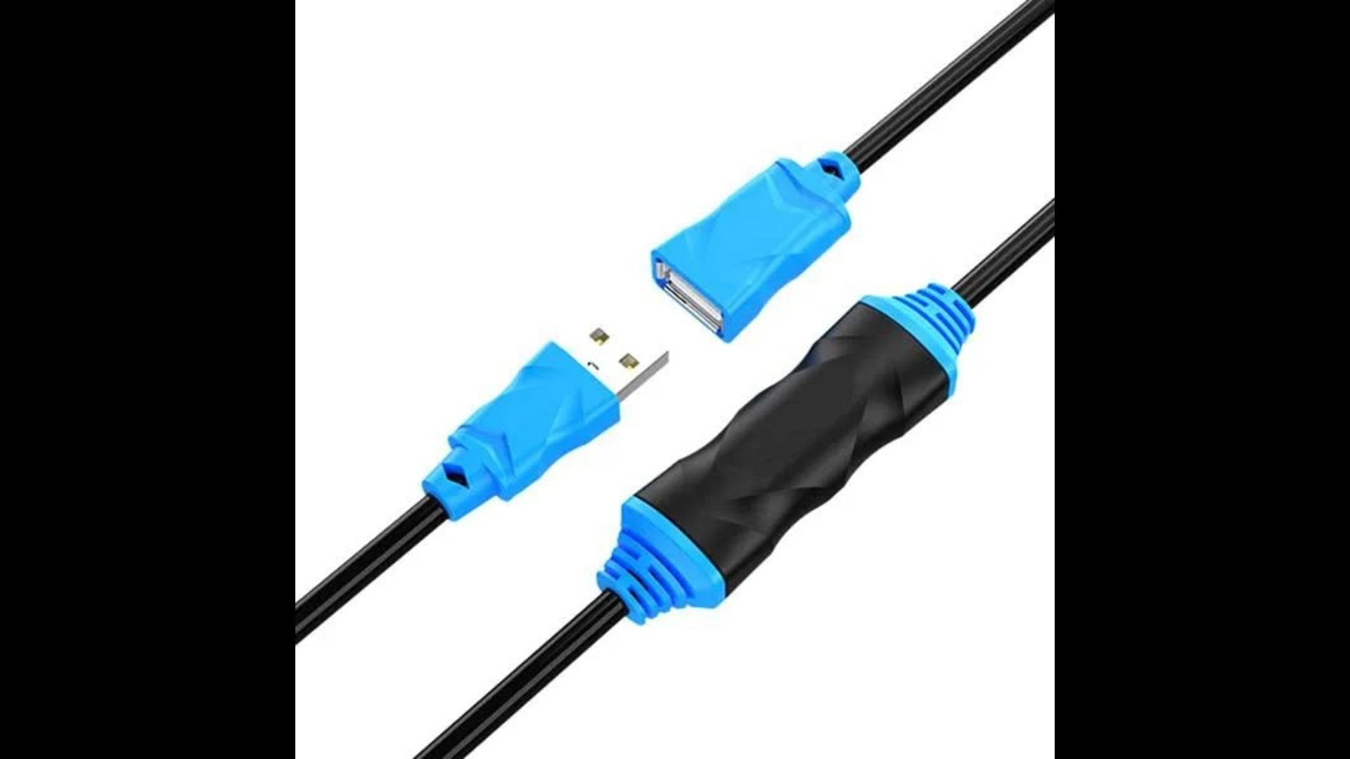 USB 2.0 CABLE