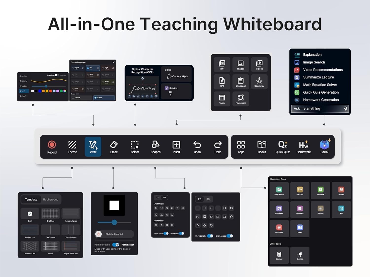Teachmint X2 Ultra - Image 2