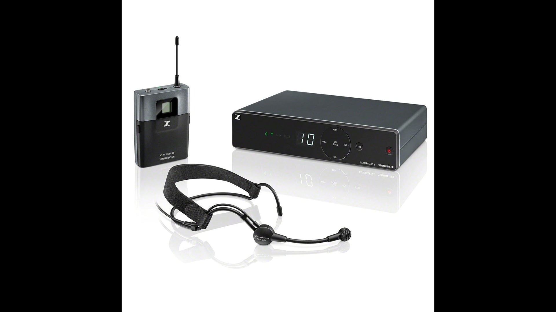 Sennheiser XSW 1‑ME3‑A
