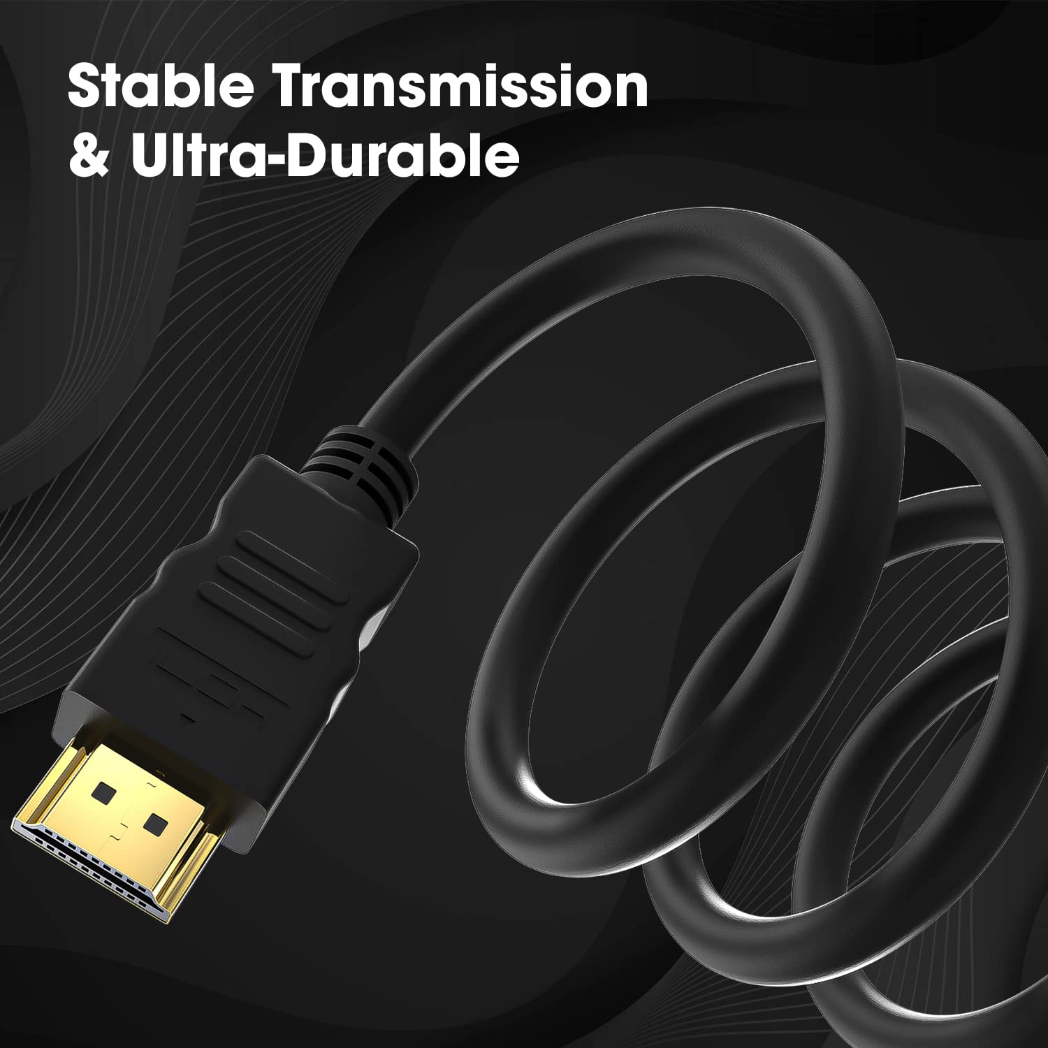HDMI CABLE - Image 2