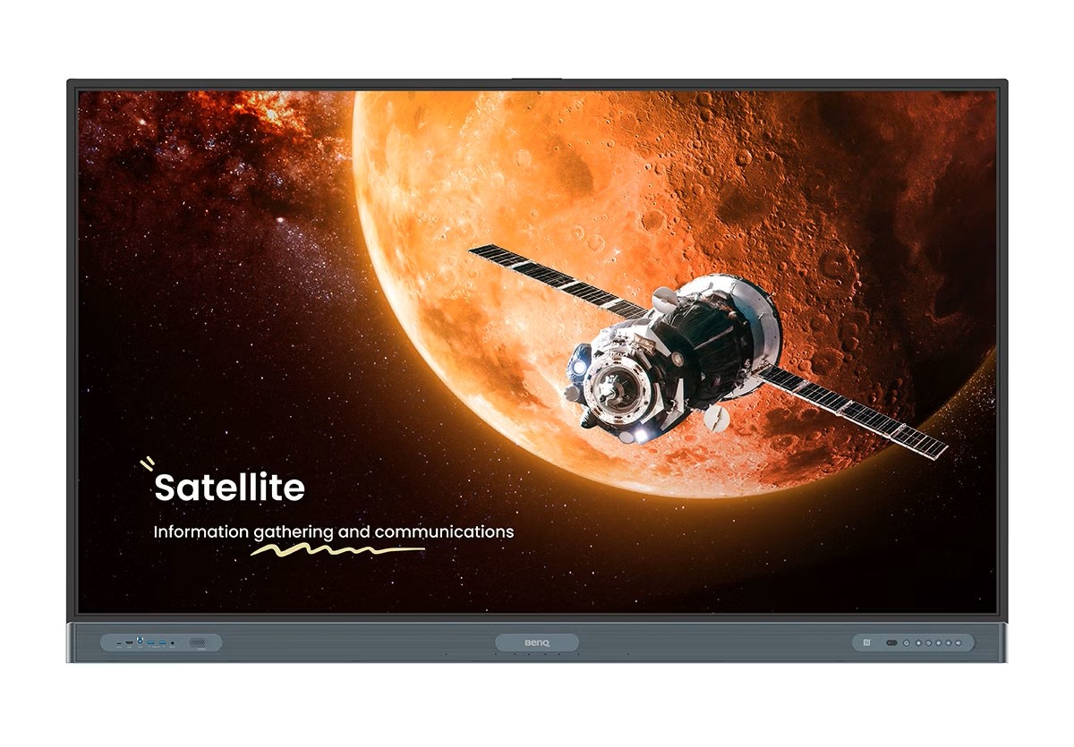 BENQ RE04 - Image 3