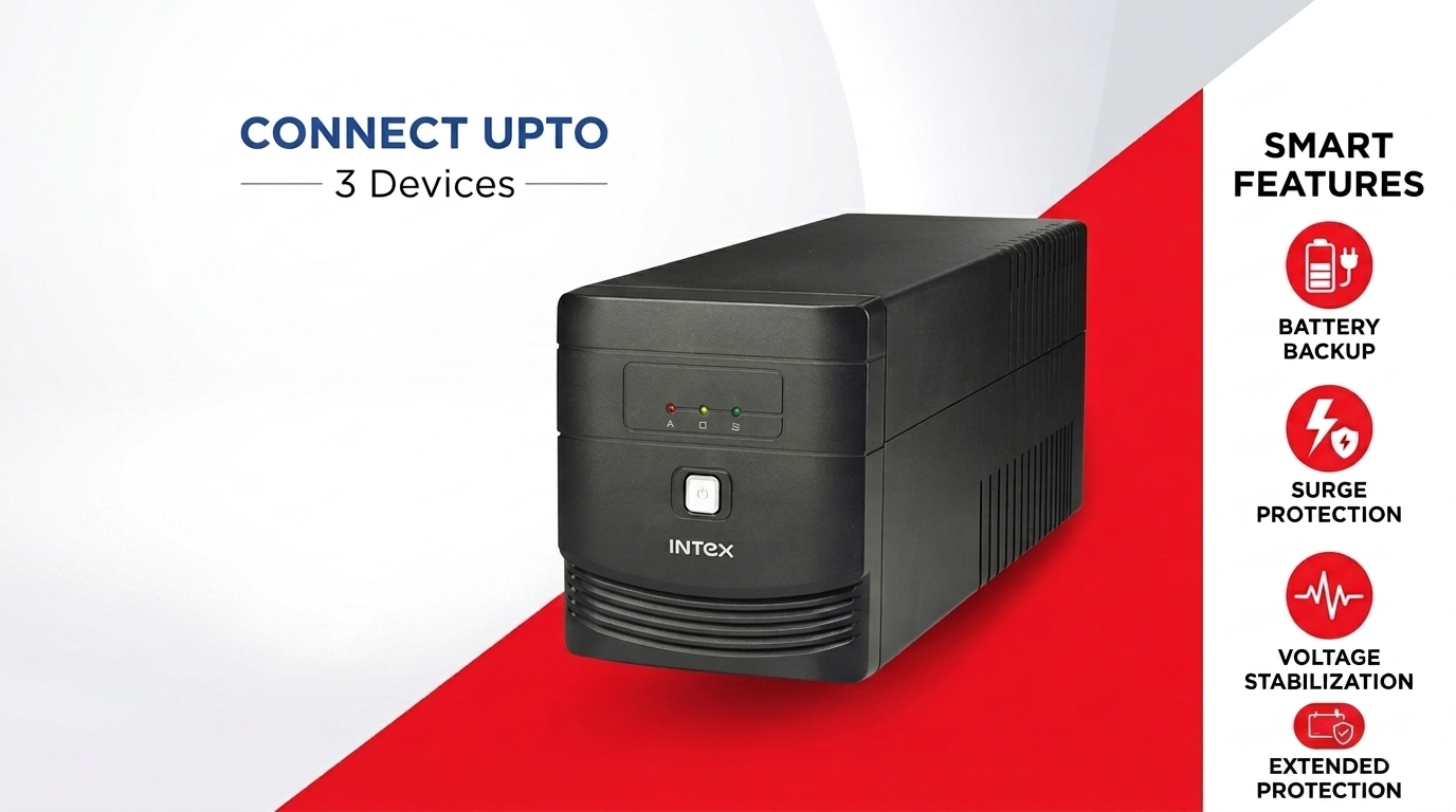 UPS Intex
