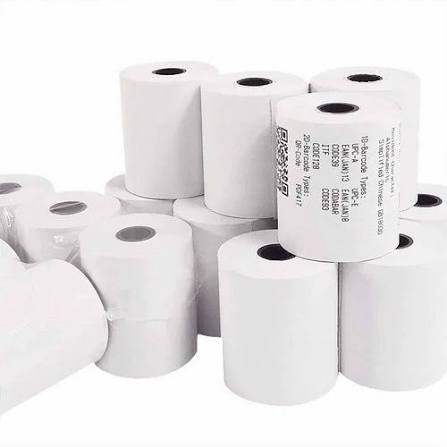 THERMAL PAPER ROLL 79MM (Min. Order 60 ROLLS) - Image 2