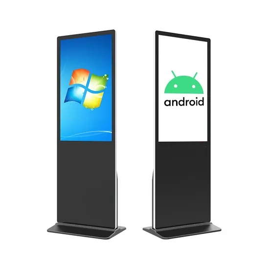 DIGITAL SIGNAGE (T FRAME) - Image 3