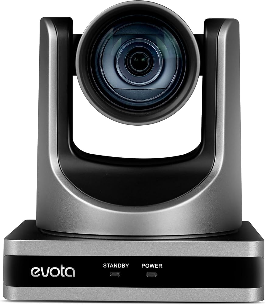 EVOTA FHD PTZ CAMERA - Image 2