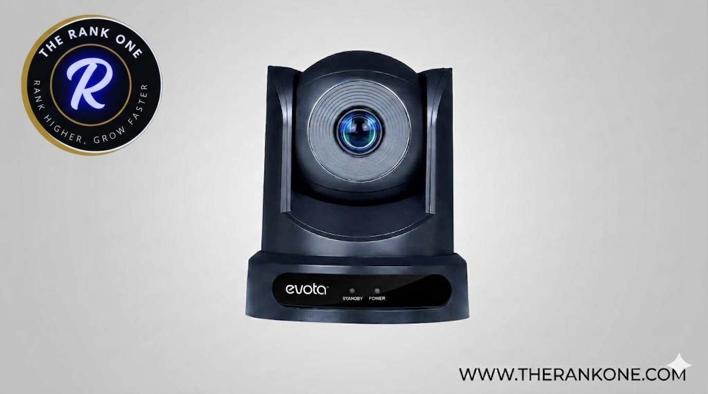 EVOTA HD PTZ CAMERA