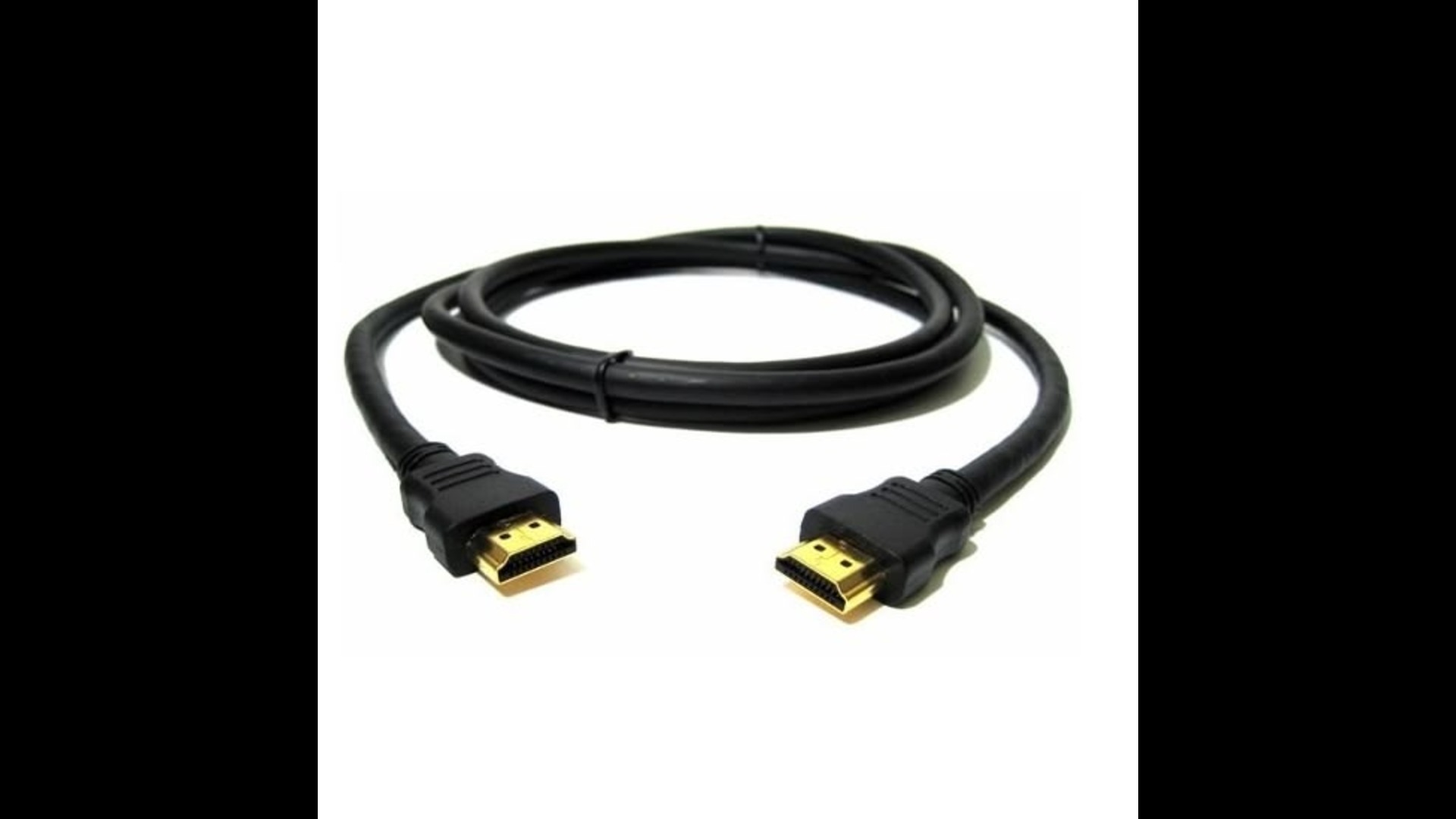 HDMI CABLE - Image 1